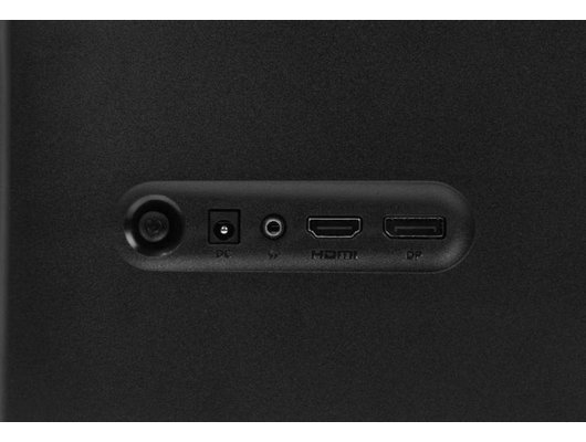 Монитор игровой Xiaomi G24i Monitor ELA5625EU черный